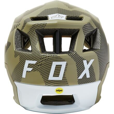 

Шлем Dropframe Pro Fox Racing, цвет Camo