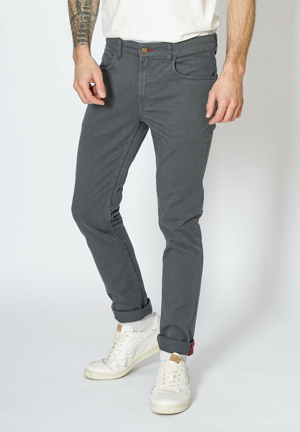 

Джинсы Slim fit Honesty Rules