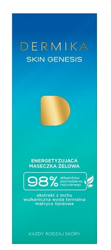 

Dermika Skin Genesis медицинская маска, 50 ml