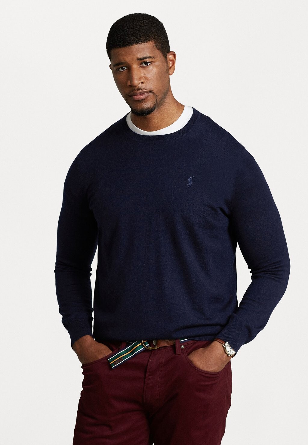 

Свитер Polo Ralph Lauren