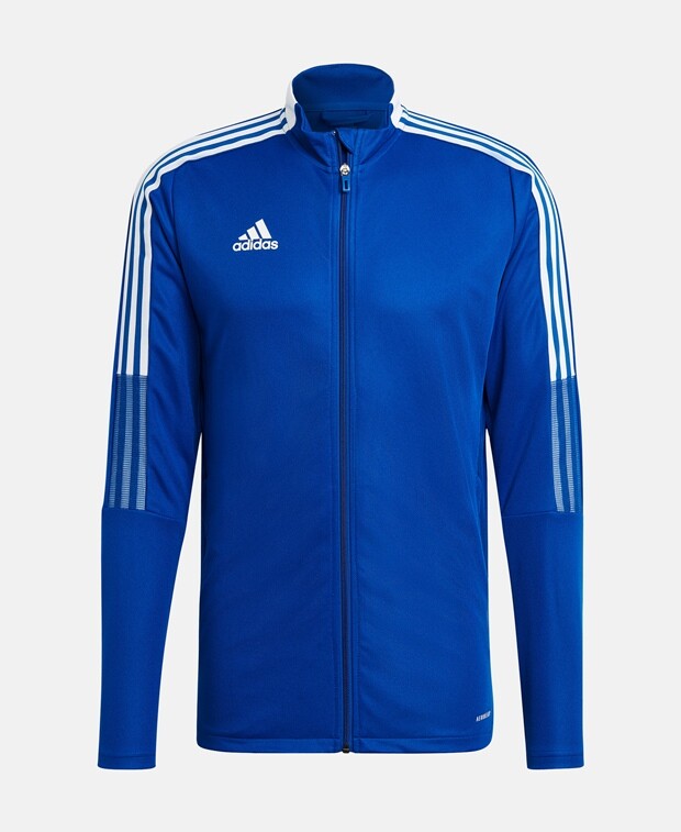 

Функциональная куртка adidas, королевский синий