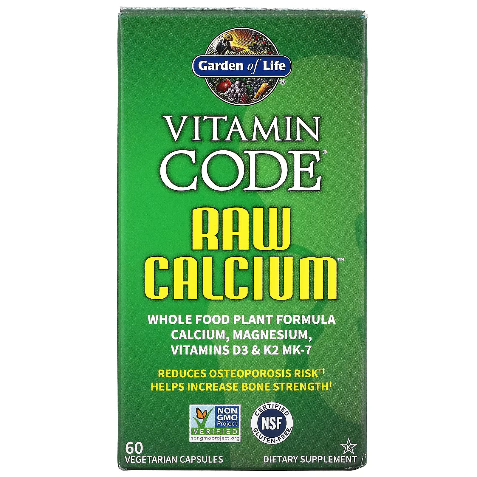 Гарден оф лайф. Gardens Life витамины Vitamin code. Raw Calcium от Garden of Life. Garden of Life витамины. Vitamin code Calcium.