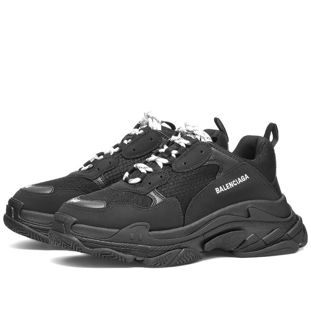 Buy balenciaga triple s best sale