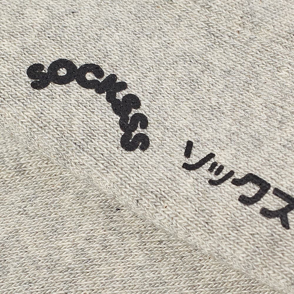 

OCKSSS Теннисные носки Socksss