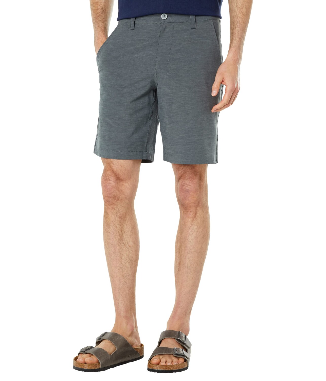 

Шорты Southern Tide, Heathered T3 Gulf Performance Shorts