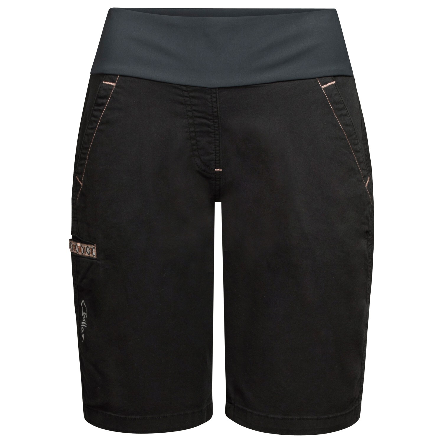 

Шорты Chillaz Women's Sandra 3 0, черный