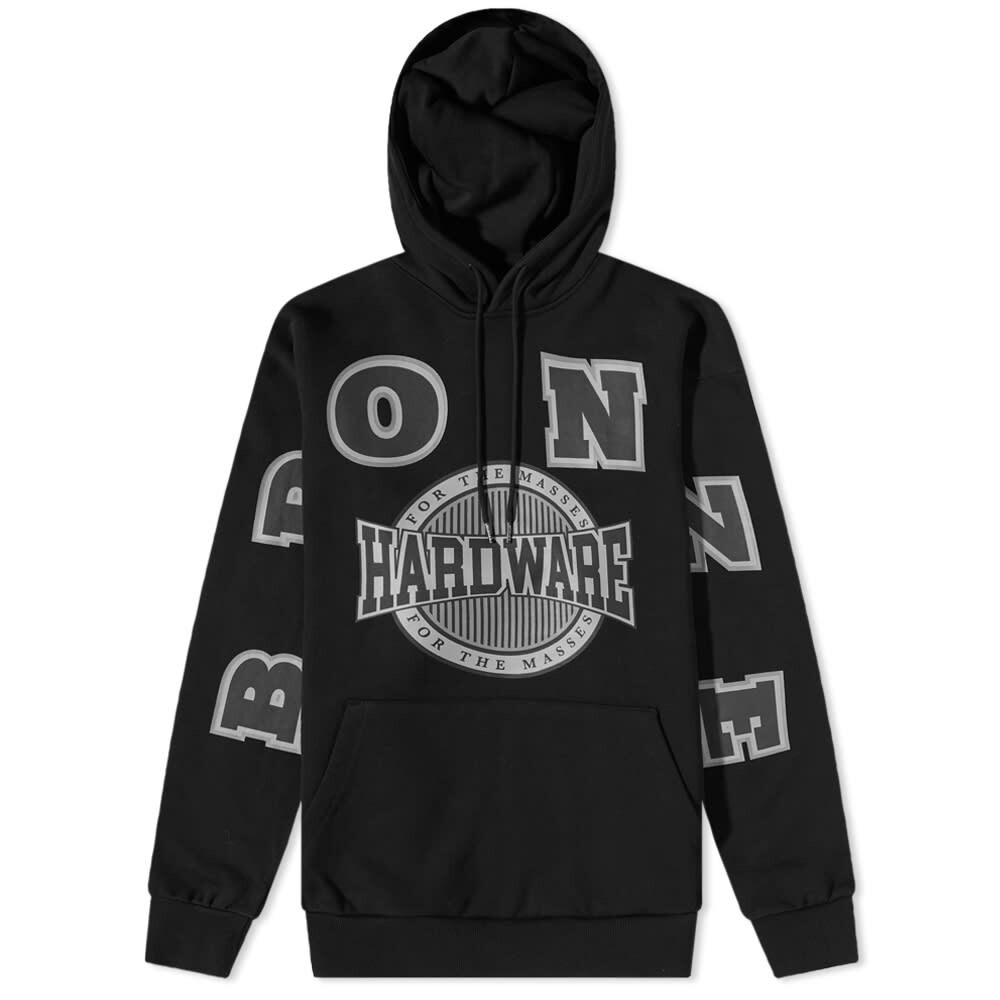

Толстовка Bronze 56K For The Masses Hoody