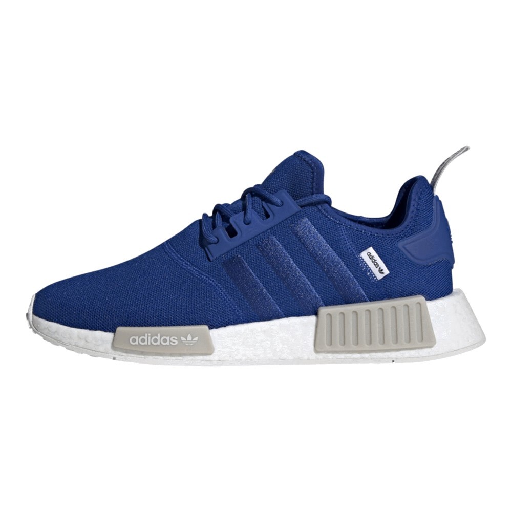 

Кроссовки Adidas Originals Nmd R1 Unisex, blue