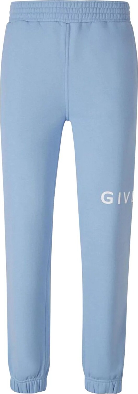 

Спортивные брюки Slim Fit от Givenchy, светло-голубой
