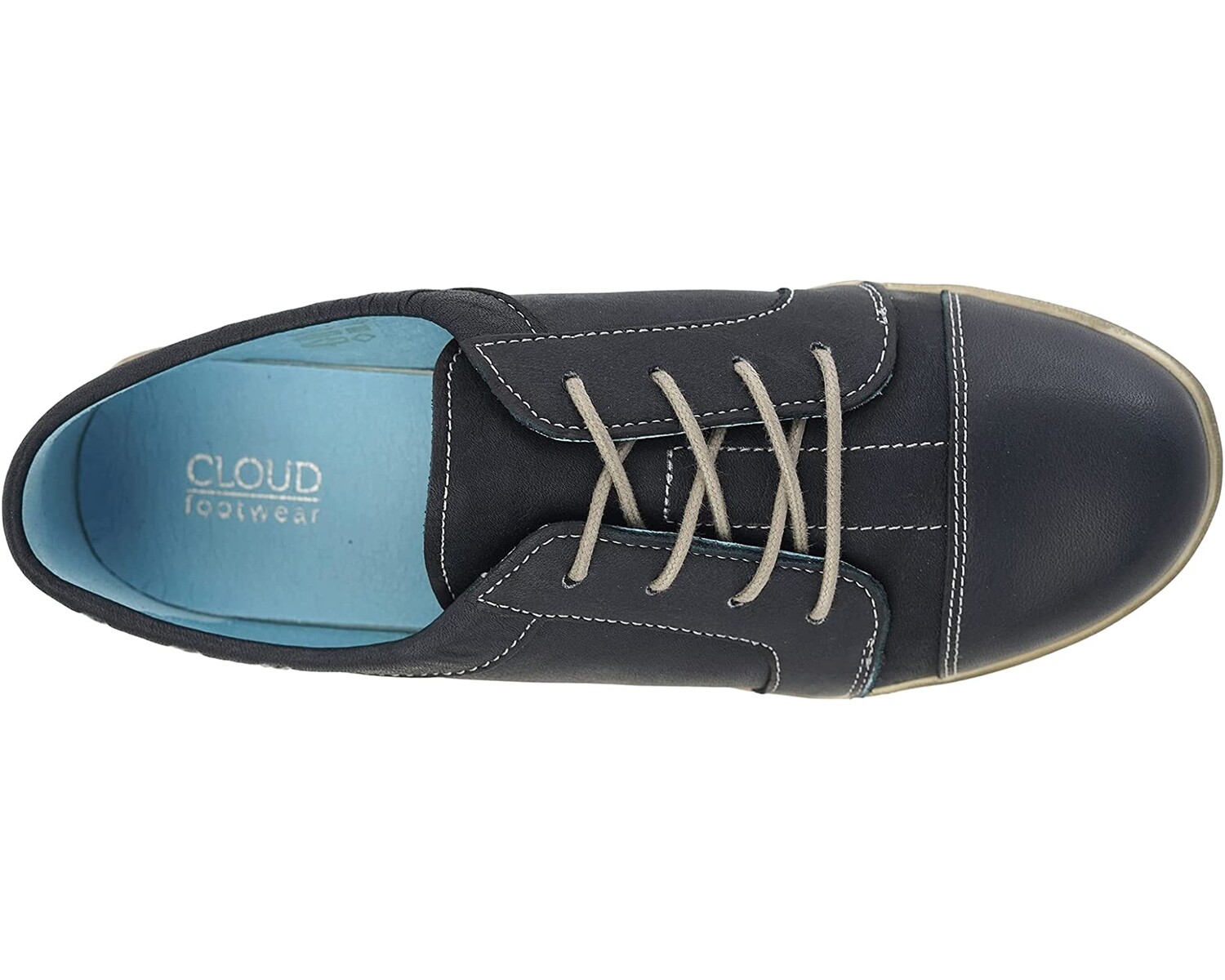 

Кроссовки Acme CLOUD, синий
