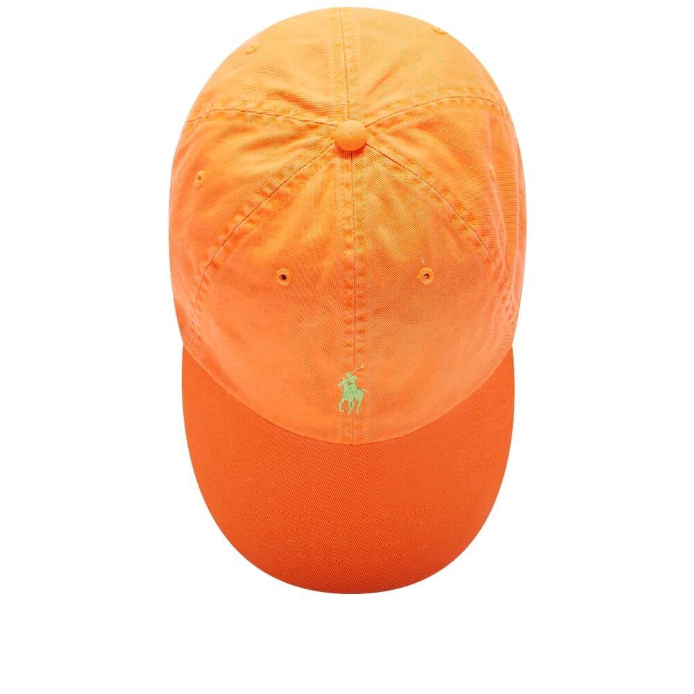 

Классическая бейсболка Polo Ralph Lauren