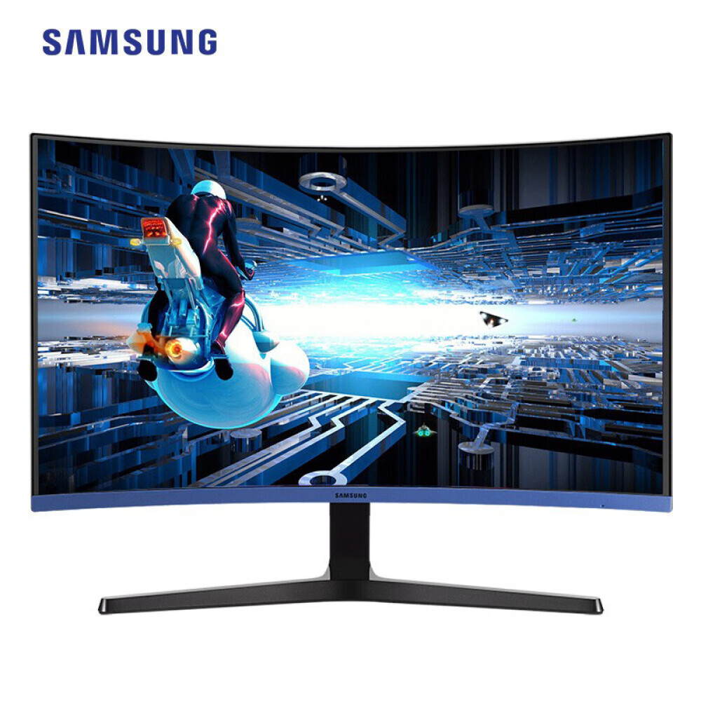 

Монитор Samsung C27R508FHC 27" с возможностью настенного монтажа