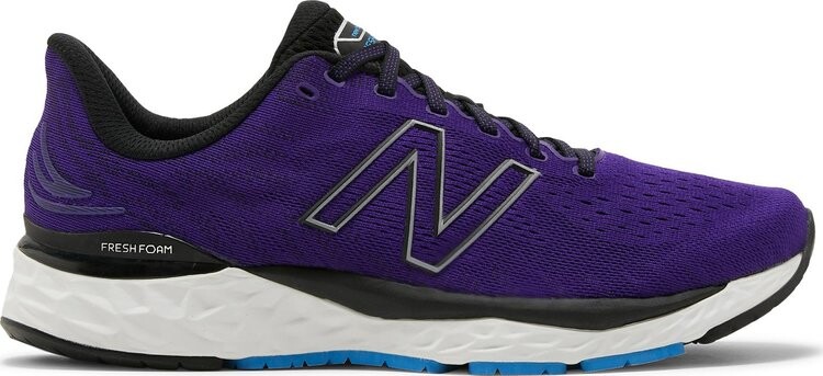 

Лимитированные кроссовки New Balance Fresh Foam 880v11 'Deep Violet', зеленый