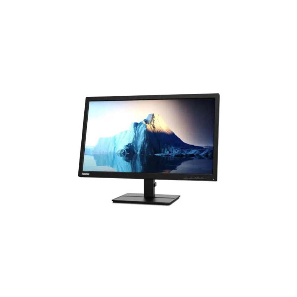 

Монитор Lenovo ThinkVision TE22-10 21"