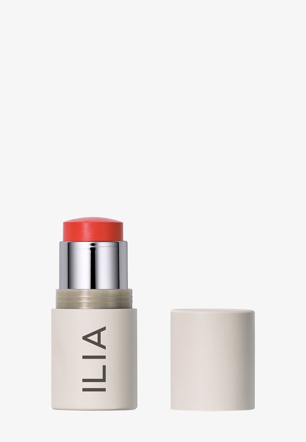

Тинт для губ и щек ILIA Beauty, маково-красный Multi-Stick