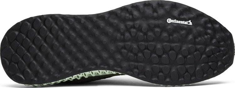 Adidas 4d sale footpatrol