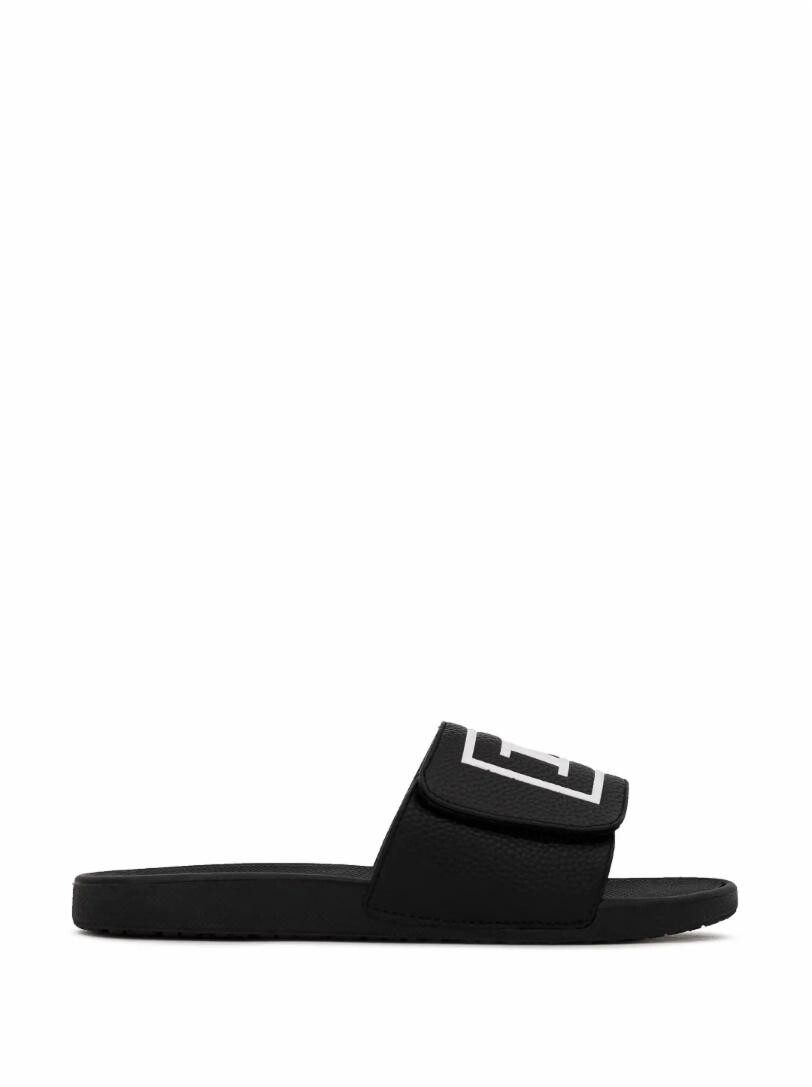 

Резиновые шлепанцы Penley Ralph Lauren