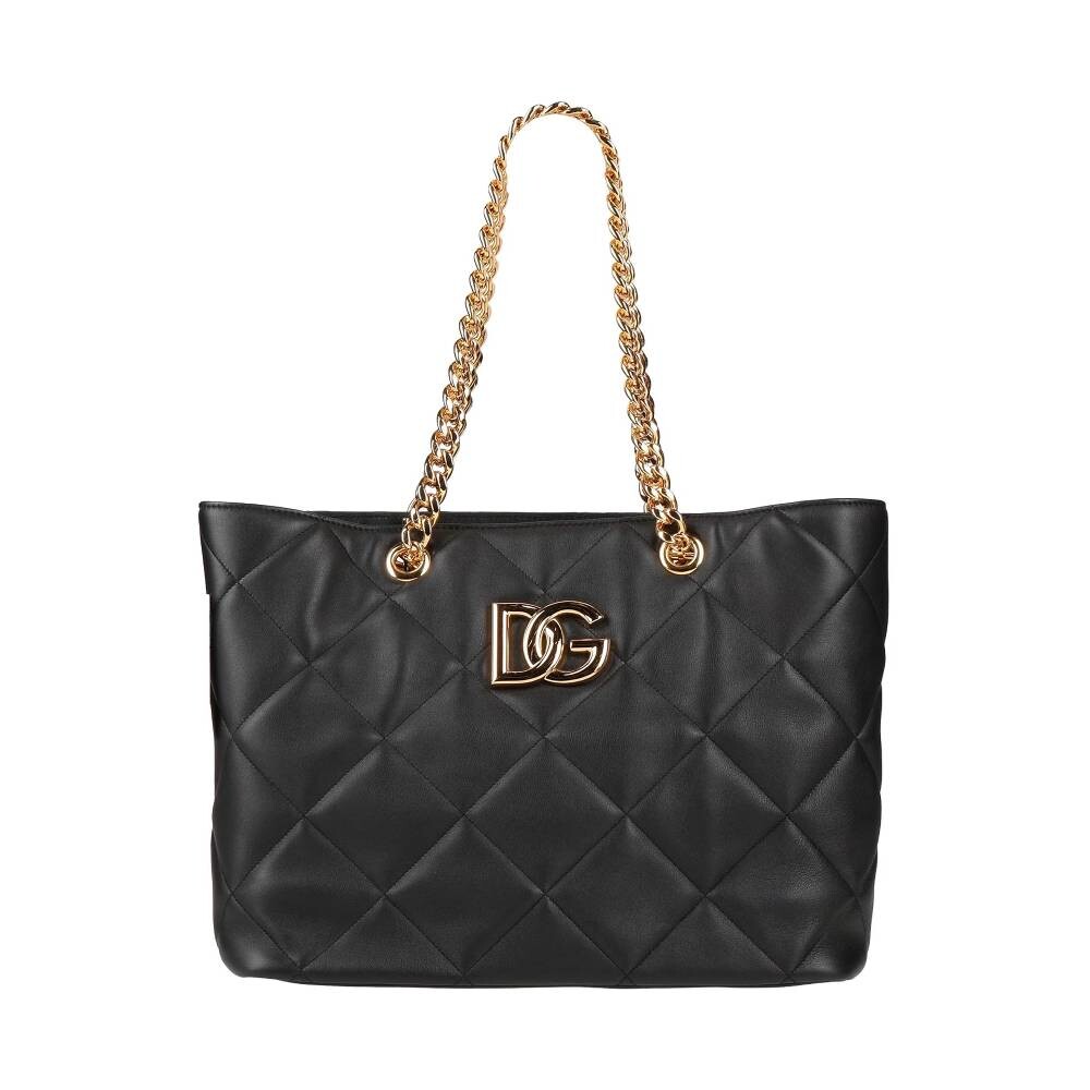 

Сумка Dolce & Gabbana, черный