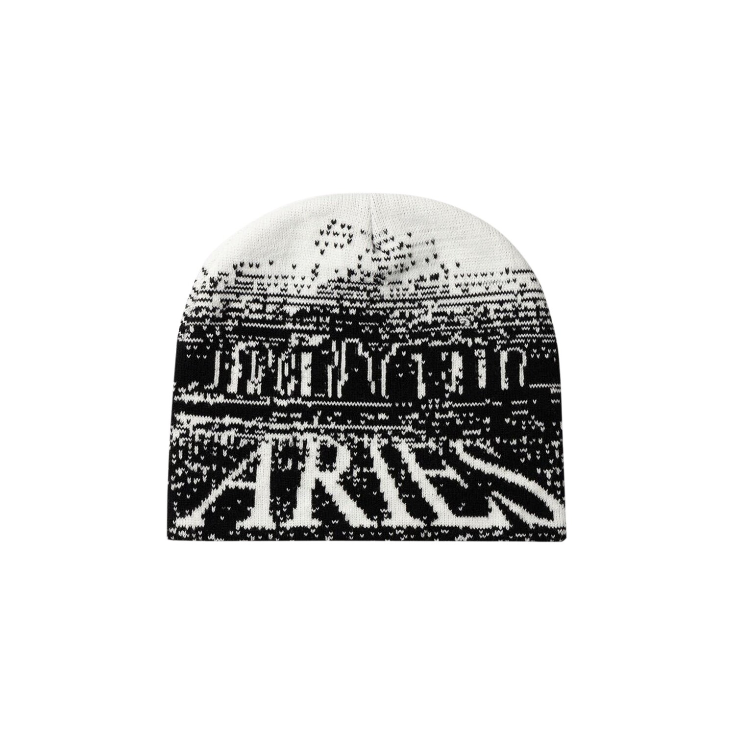 

Шапка-бини Aries Moonhenge, черная