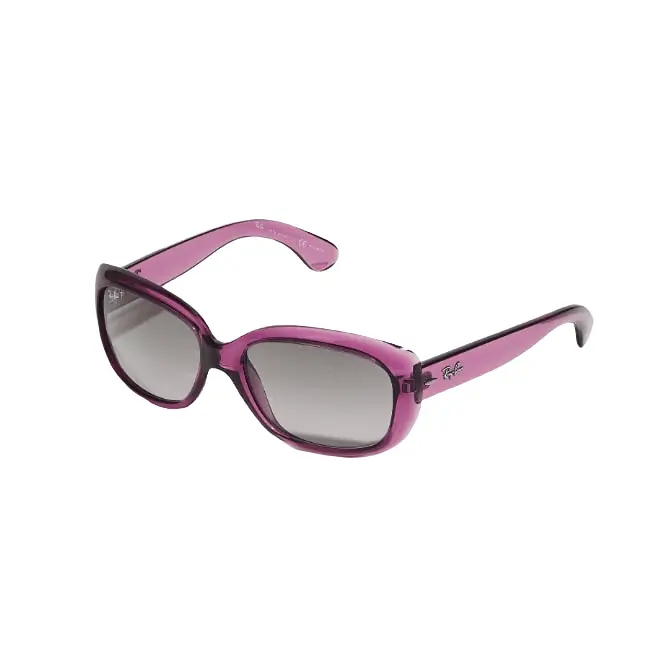 

Солнцезащитные очки Jackie ooh женские, Ray-Ban