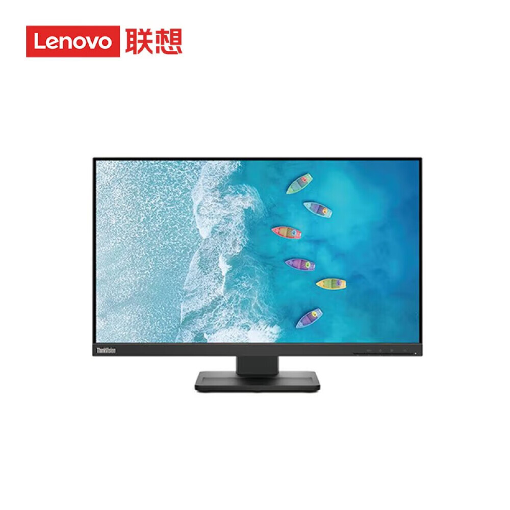 

Монитор Lenovo HH20238FB0 24" 2K