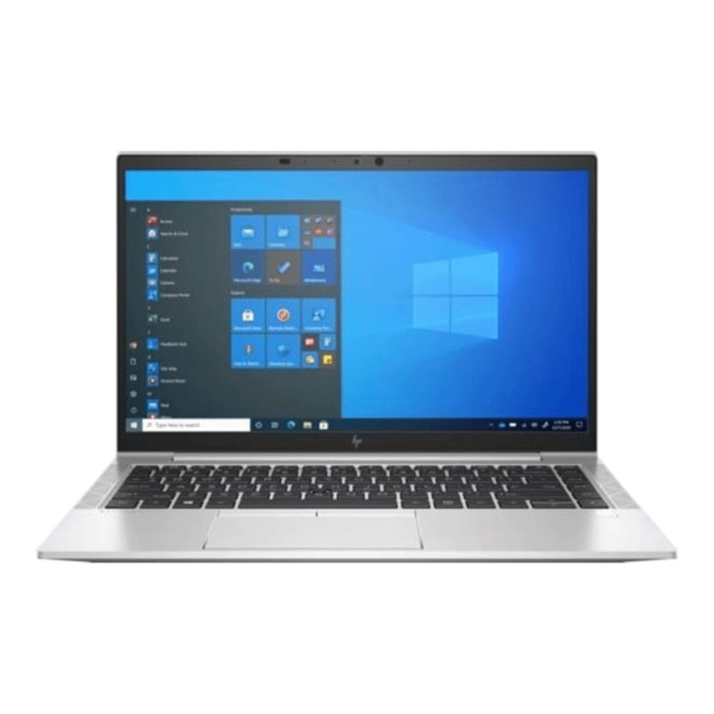 

Ноутбук HP Elitebook 830 G8 13.3" FullHD 16ГБ/512ГБ, серебряный, английская клавиатура