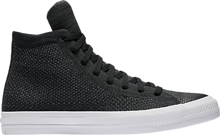 Nike flyknit x on sale converse