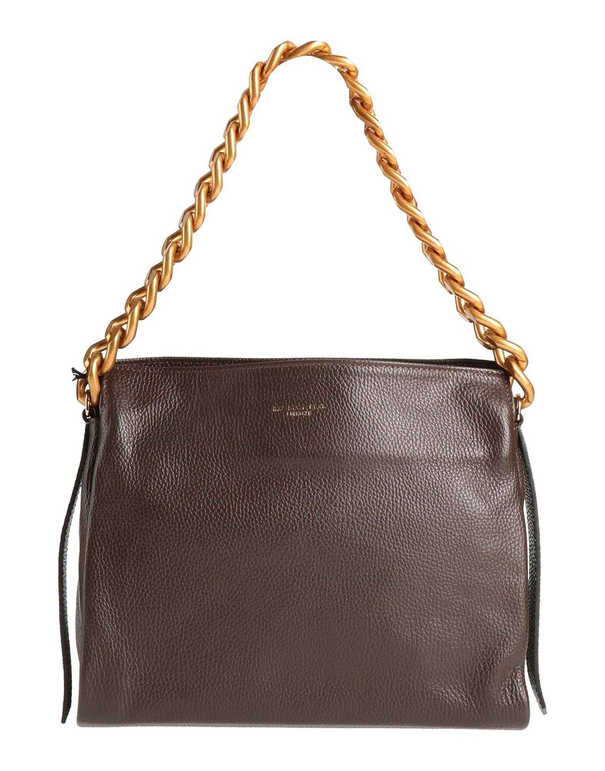 

Сумка My-Best Bags, темно-коричневый
