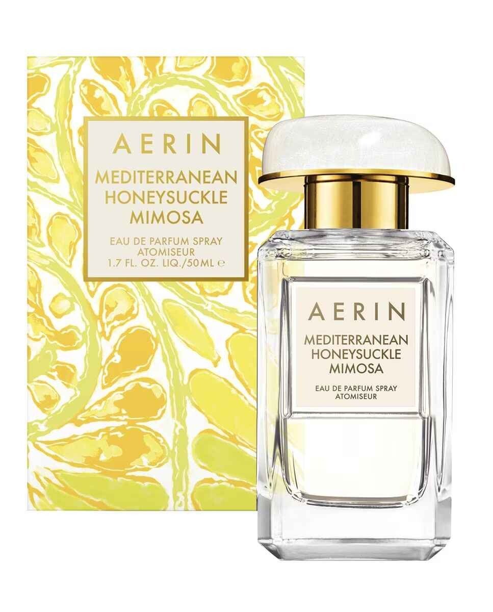 

Парфюмерная вода Estée Lauder Aerin Mediterranean Honeysuckle Mimosa, 50 мл