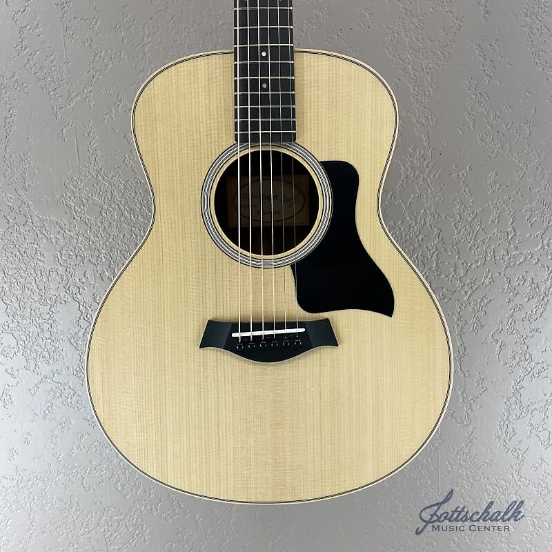 

Taylor GS Mini-E African Zirocote LTD 2022 Натуральный