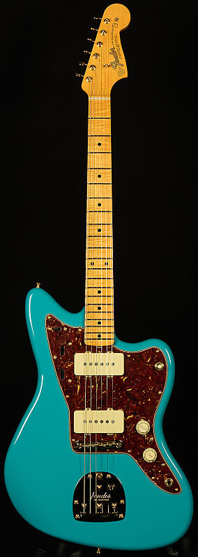 

Fender Custom Shop Wildwood 10 1965 Jazzmaster - NOS