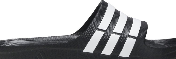 Adidas duramo slide store and adilette