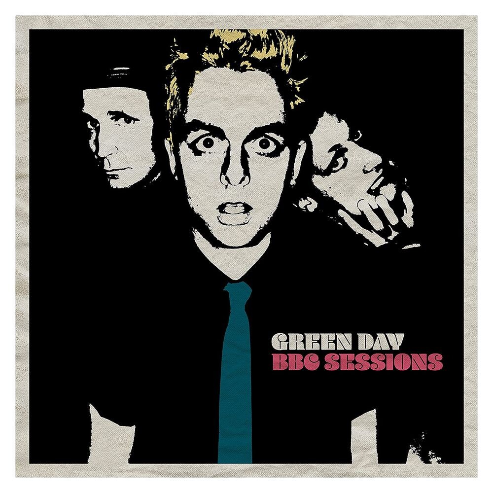 

Виниловая пластинка BBC Sessions | Green Day