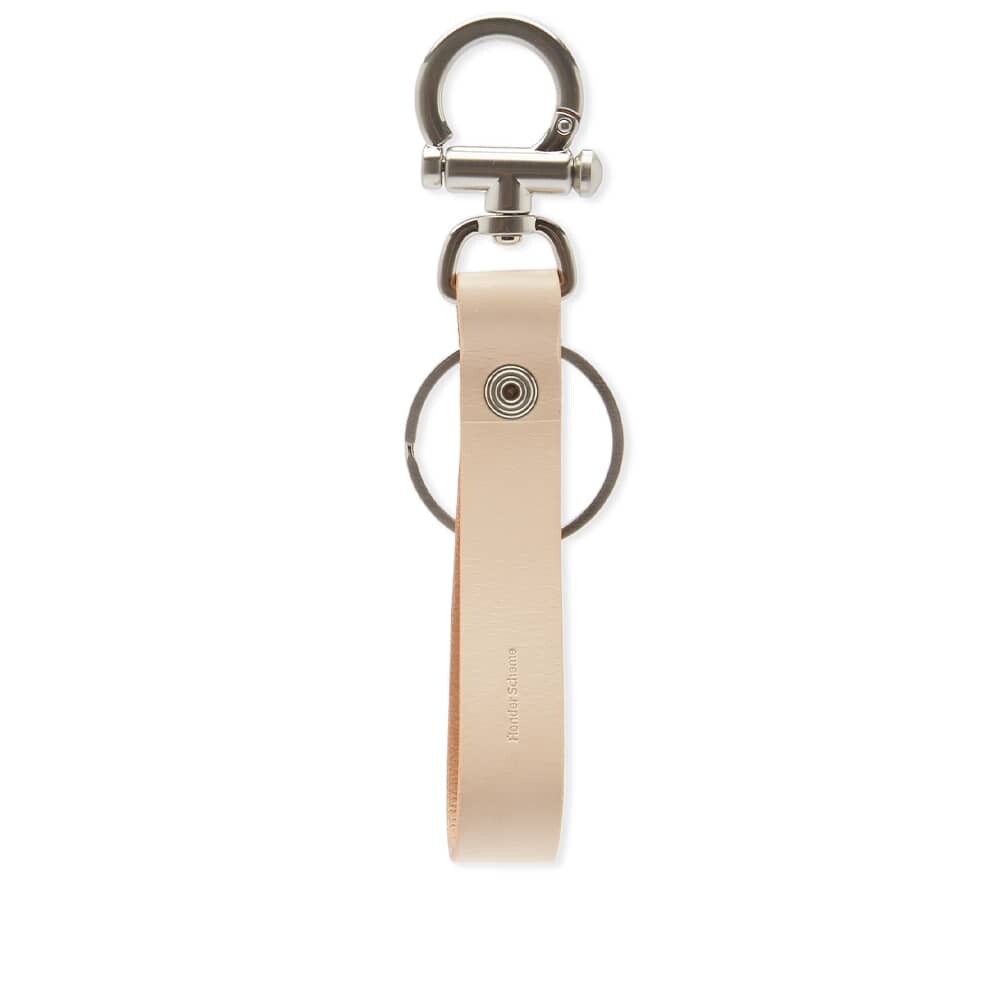 

Кошелек Hender Scheme Key Flock