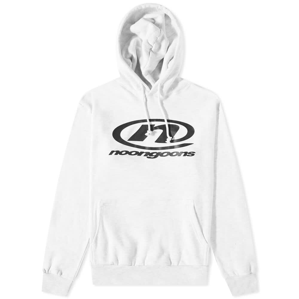 

Толстовка Noon Goons Find Me Popover Hoody, Серый