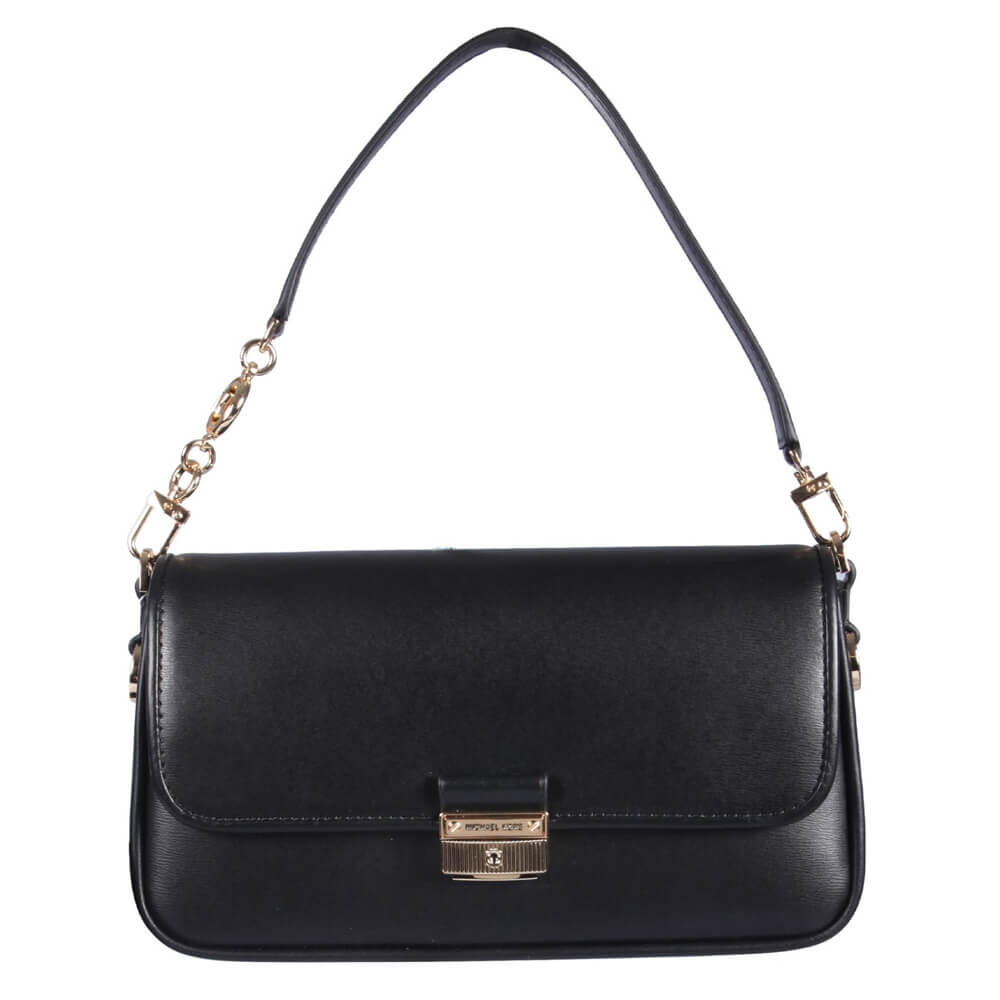

Сумка Michael Kors Bradshaw Shoulder, черный