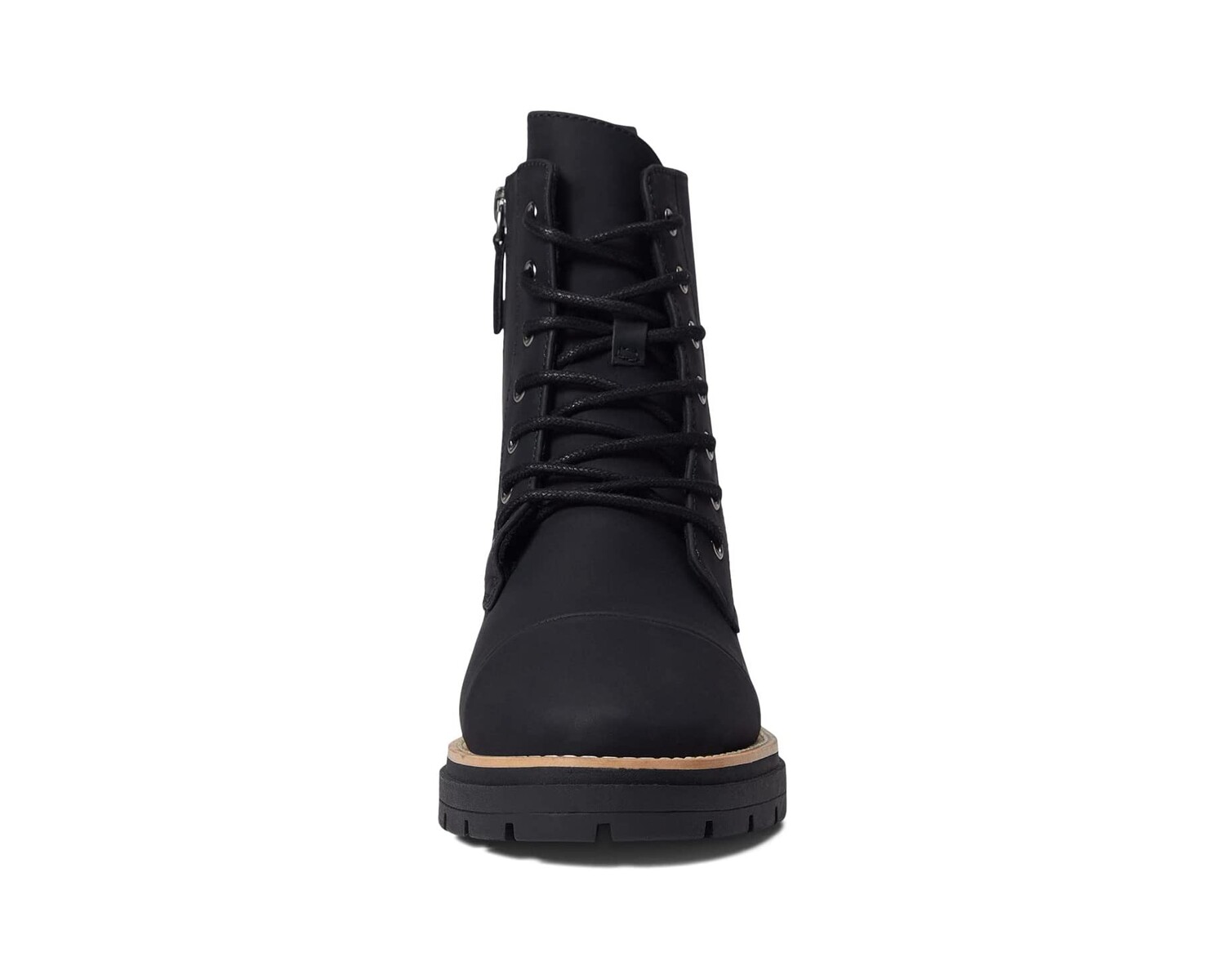 

Ботинки Alaya TOMS, черный