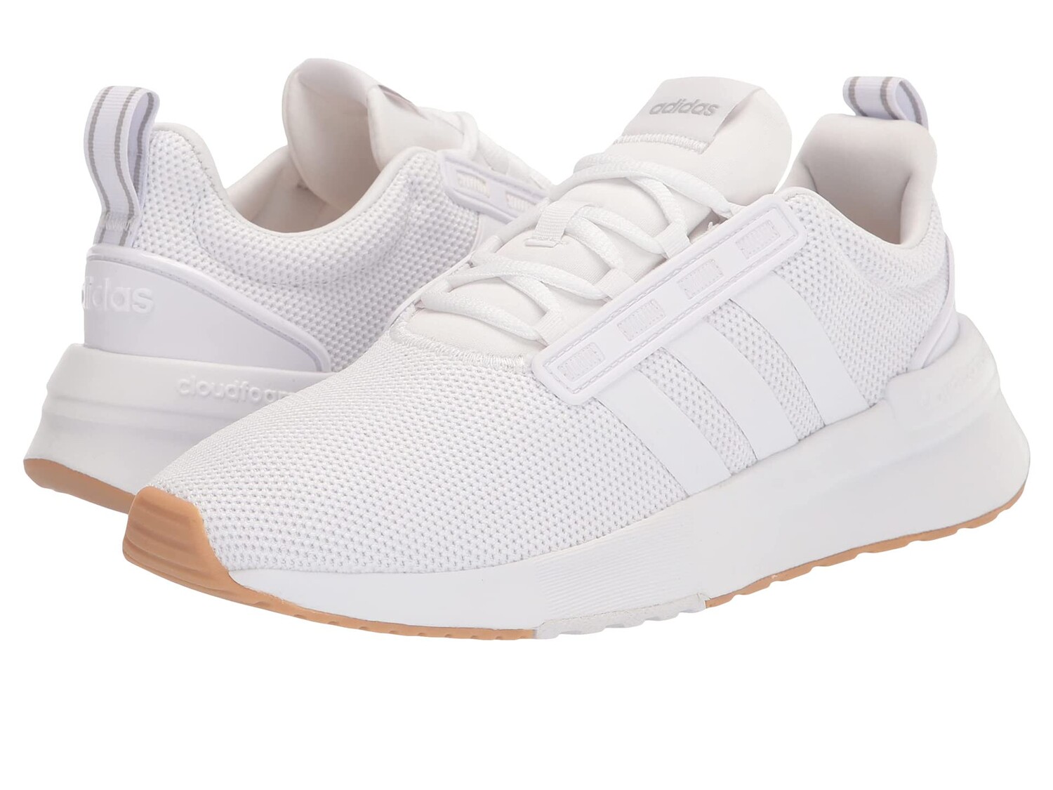 

Кроссовки adidas Running, Racer TR21