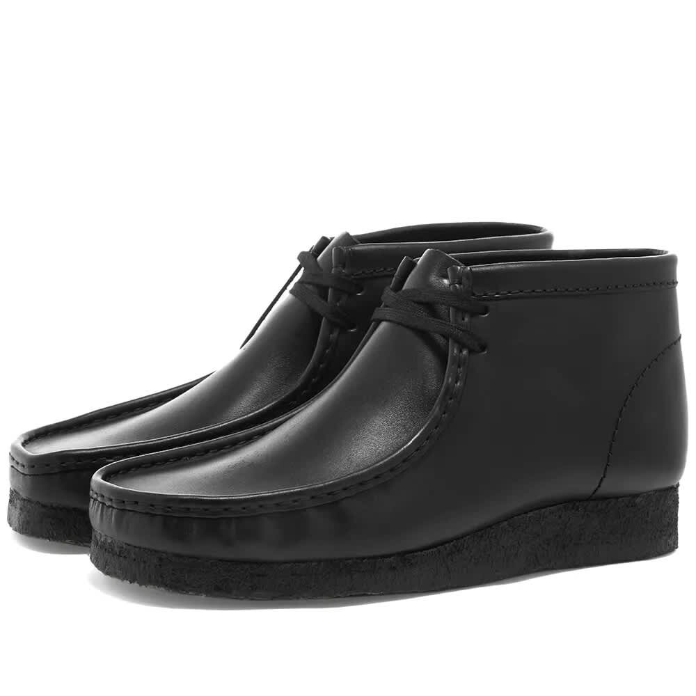 

Ботинки Clarks Originals Wallabee Boot