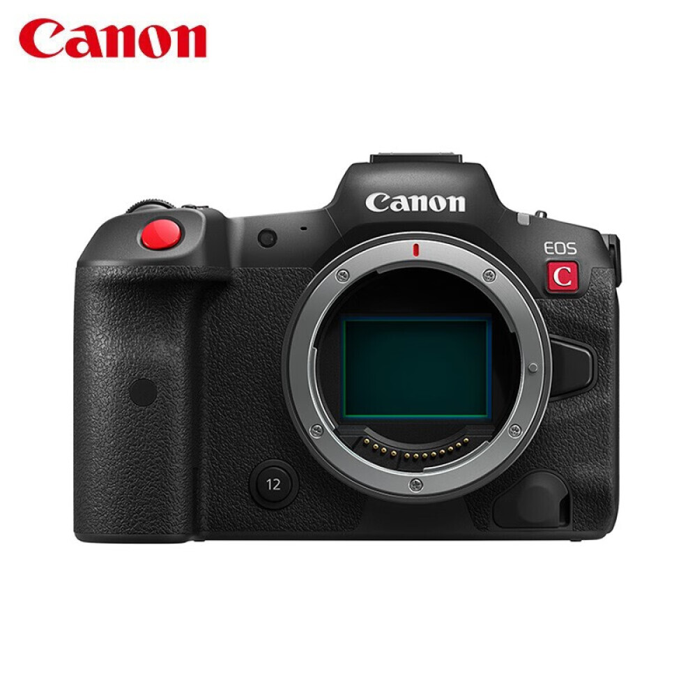 

Фотоаппарат Canon EOS R5C 8K Ultra Clear RF 70-200 F2.8L IS USM