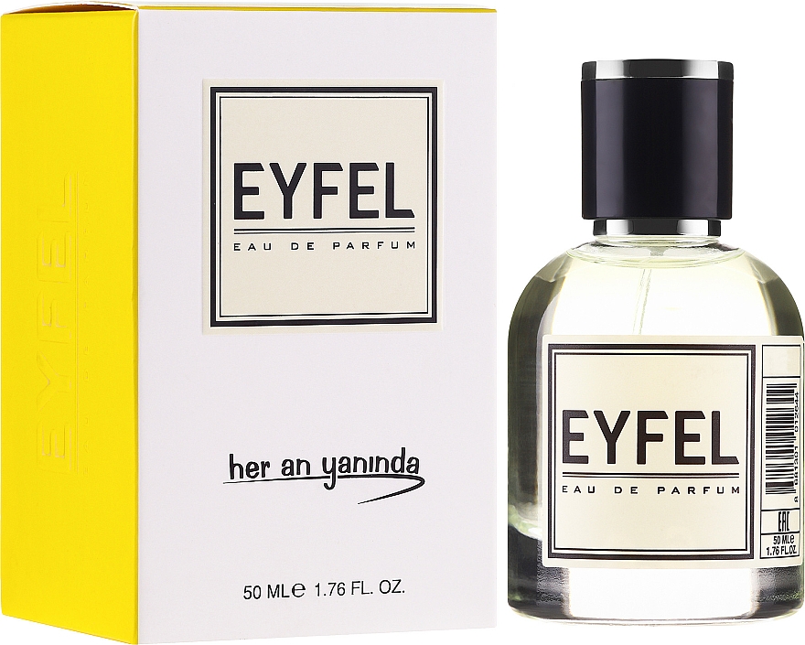 Духи Eyfel Perfume W-5 духи eyfel perfume w 108