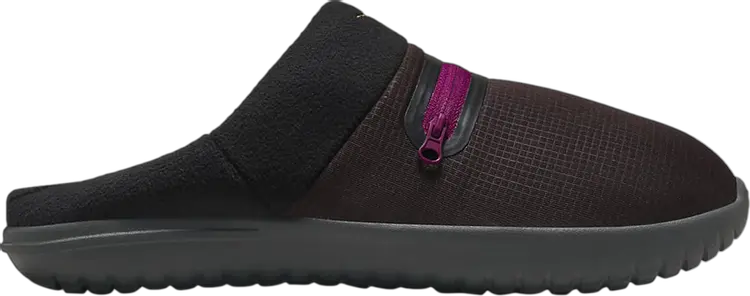 

Кроссовки Nike Burrow 'Velvet Brown', коричневый