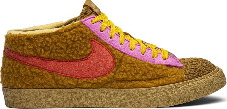 Nike blazer cpfm on sale sponge by you