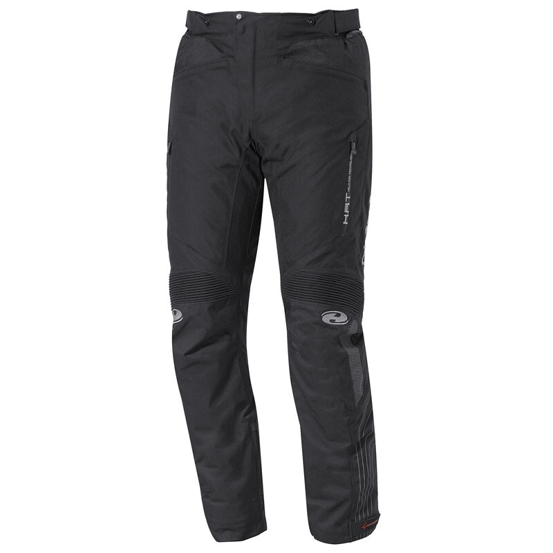 

Held Salerno Gore-Tex Женские мотоциклы Текстильные брюки, черный
