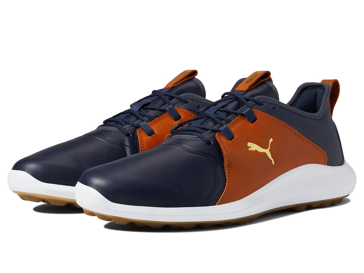

Кроссовки PUMA Golf, Ignite Fasten8 Crafted