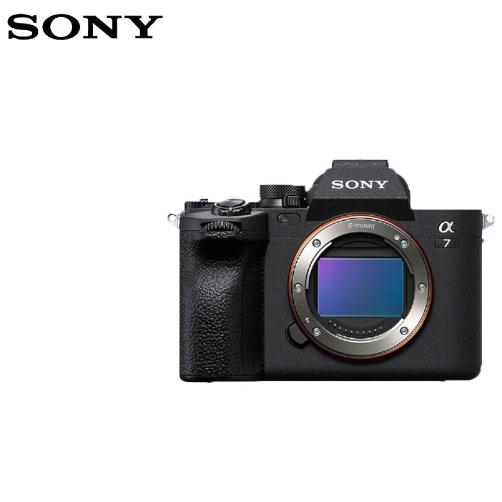 

Фотоаппарат Sony ILCE-7M4 A7M4 Single Alpha 7 IV 4K