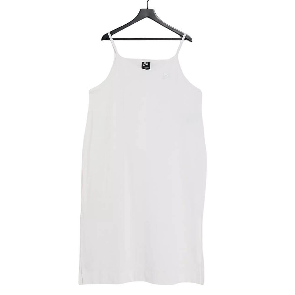 

Платье Nike Plus Jersey, белый
