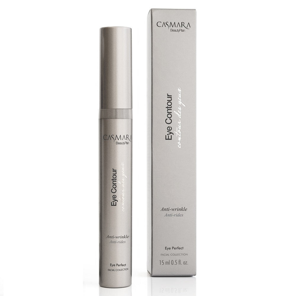 

Casmara Eye Contour Anti-Wrinkle крем для глаз против морщин 15мл