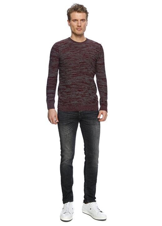 

Классические брюки Iglenn Fox BL 655 50Sps Jack & Jones