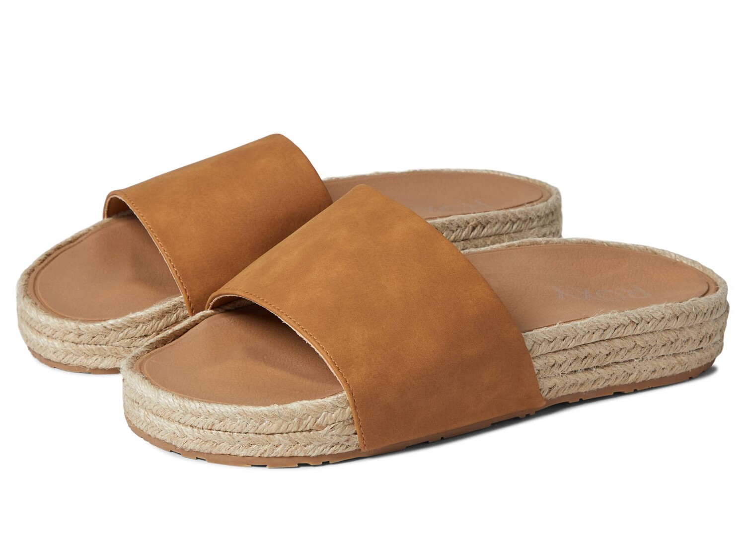 

Сандалии Roxy, Slippy Espadrille